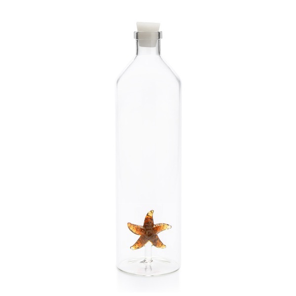 8430306271132 - Borosilikatflasche Atlantis Starfish