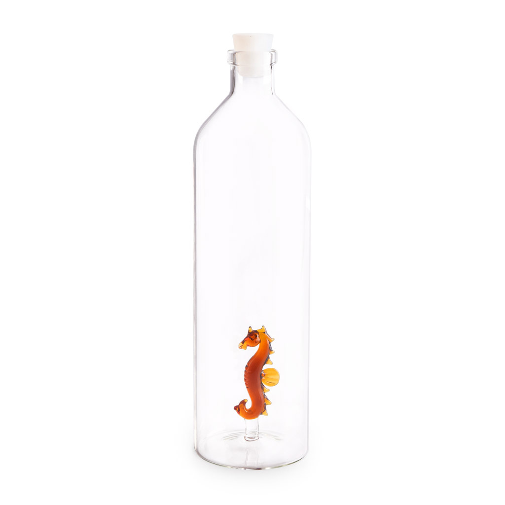 8430306271750 - Borosilikatflasche Atlantis Seahorse