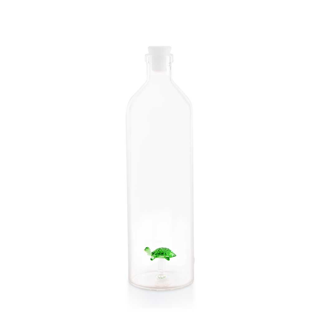 8430306272269 - Borosilikatflasche Atlantis Turtle