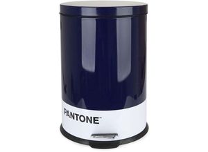 8430306273938 - Balvi - Mülleimer aus Metall Pantone 20 l