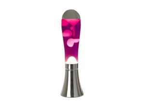 8430306273969 - Gifts magma tischlampe e14 40w rosa - 27396 - Balvi