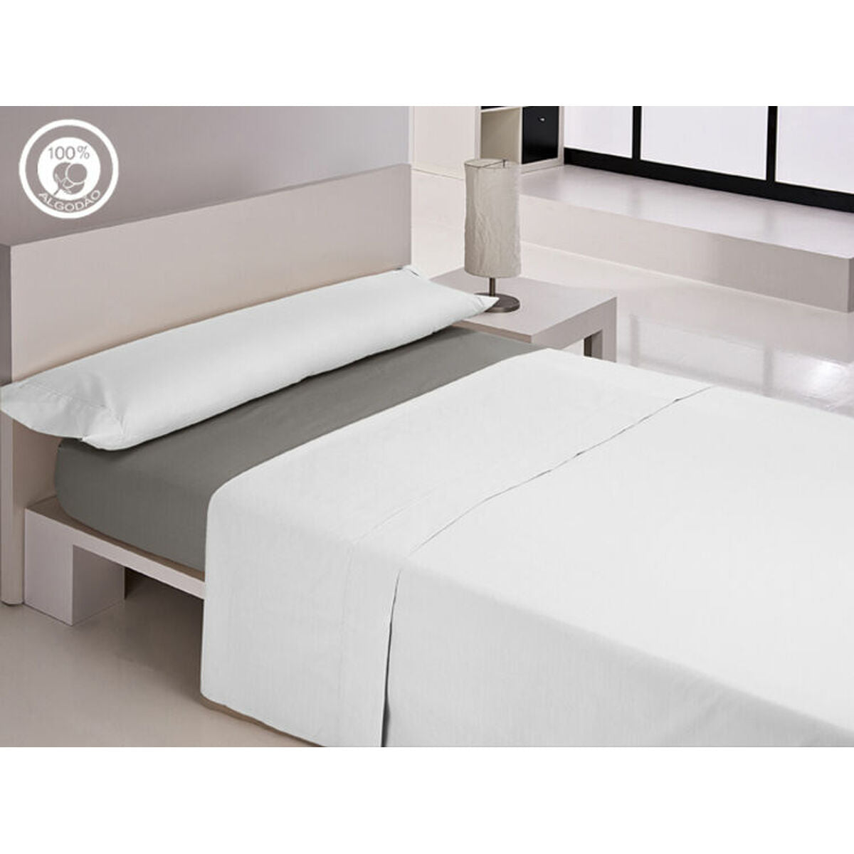 8430316896165 - Spannbetttuch LISOS COTTON