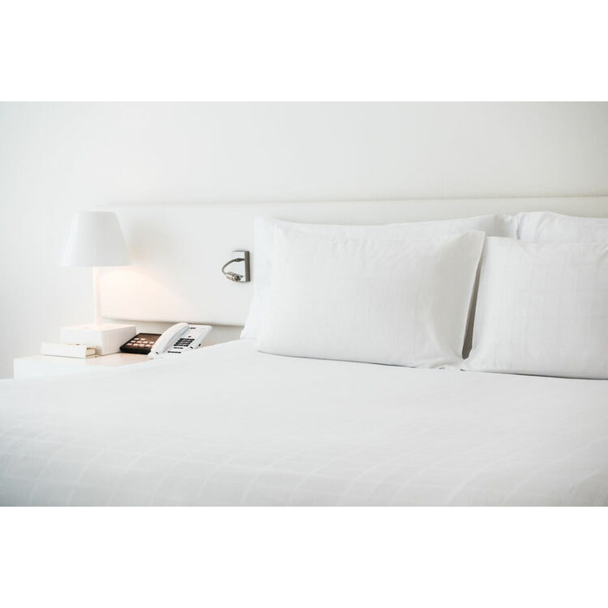 8430316900176 - Oberlaken IRIS PREMIUM Weiß Einzelmatratze 8430316900176 - Oberlaken IRIS PREMIUM Weiß Einzelmatratze