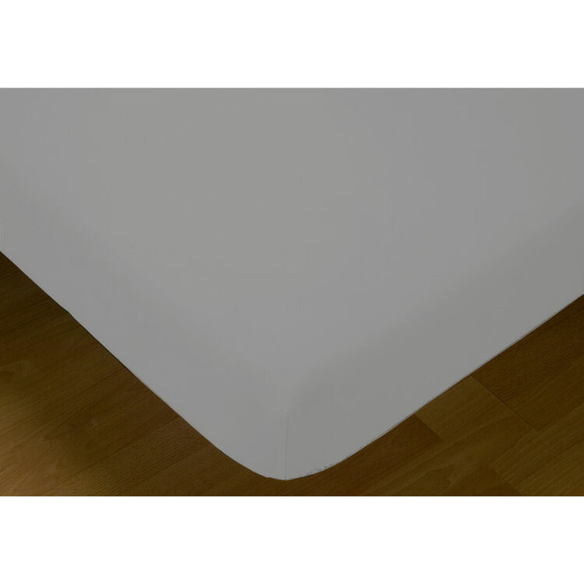 8430316917525 - Spannbetttuch MONACO LISO Perlgrau King size