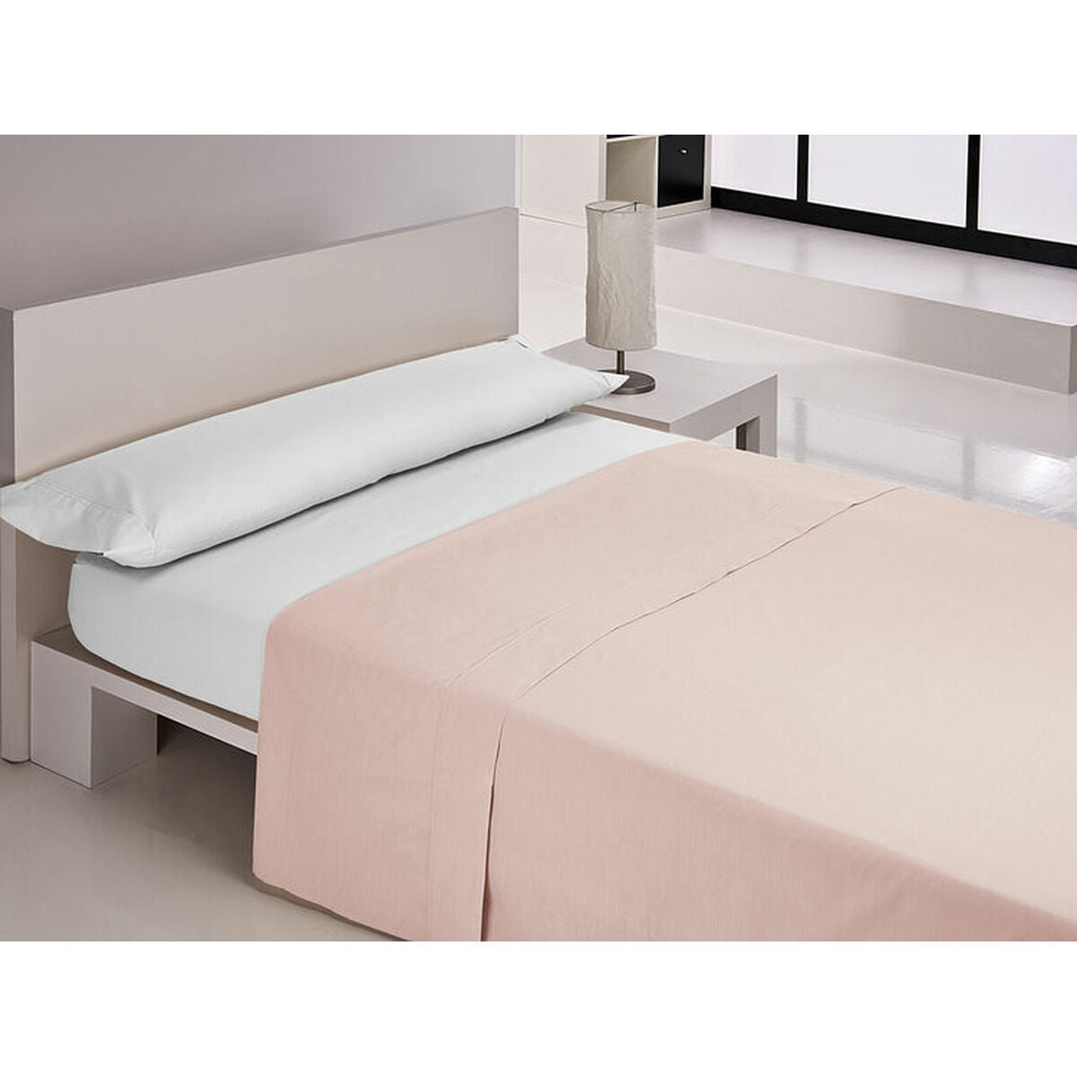 8430316927814 - Oberlaken MIX COLORS Rosa 210 x 270 cm 8430316927814 - Oberlaken MIX COLORS Rosa 210 x 270 cm