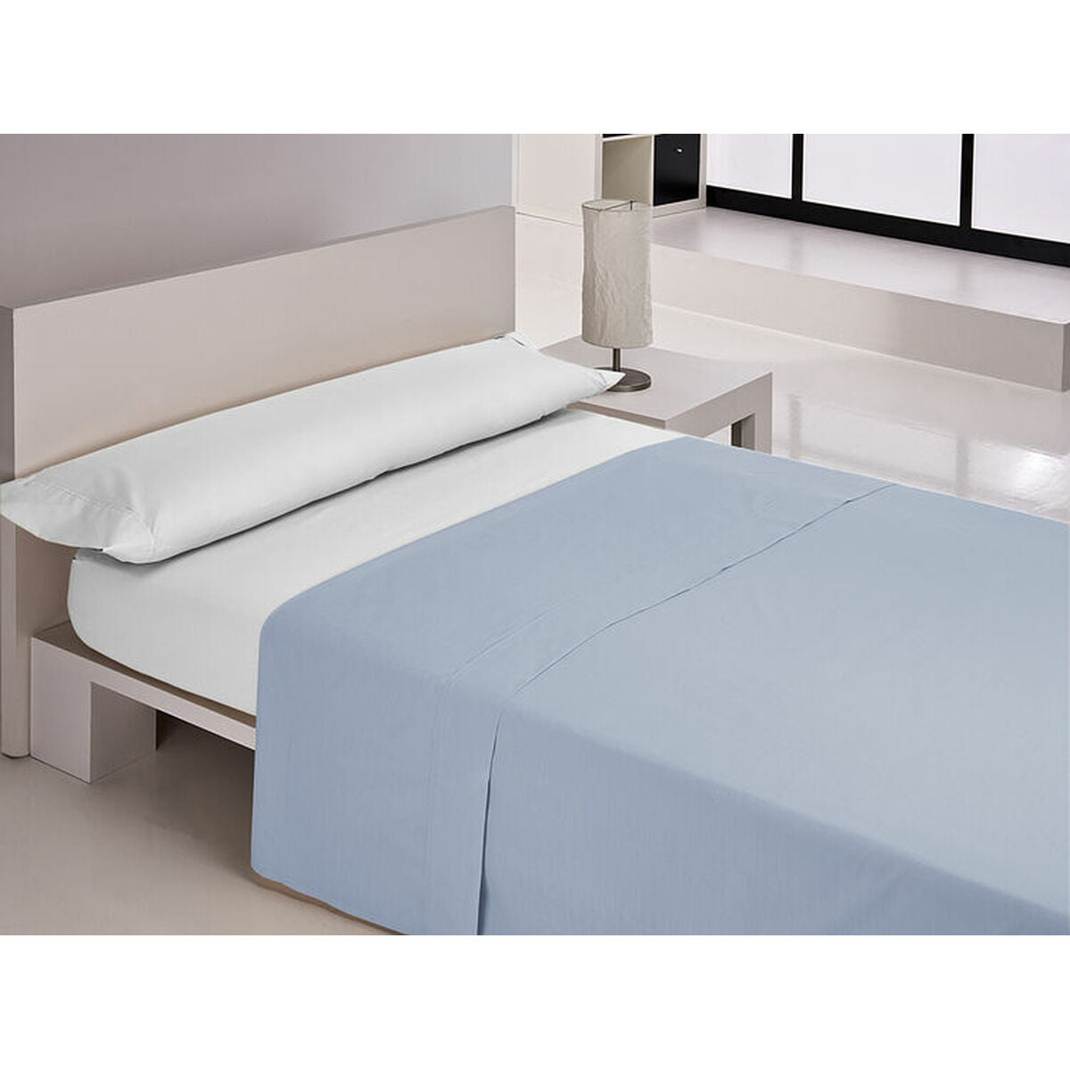 8430316928026 - Oberlaken MIX COLORS Blau 230 x 270 cm 8430316928026 - Oberlaken MIX COLORS Blau 230 x 270 cm