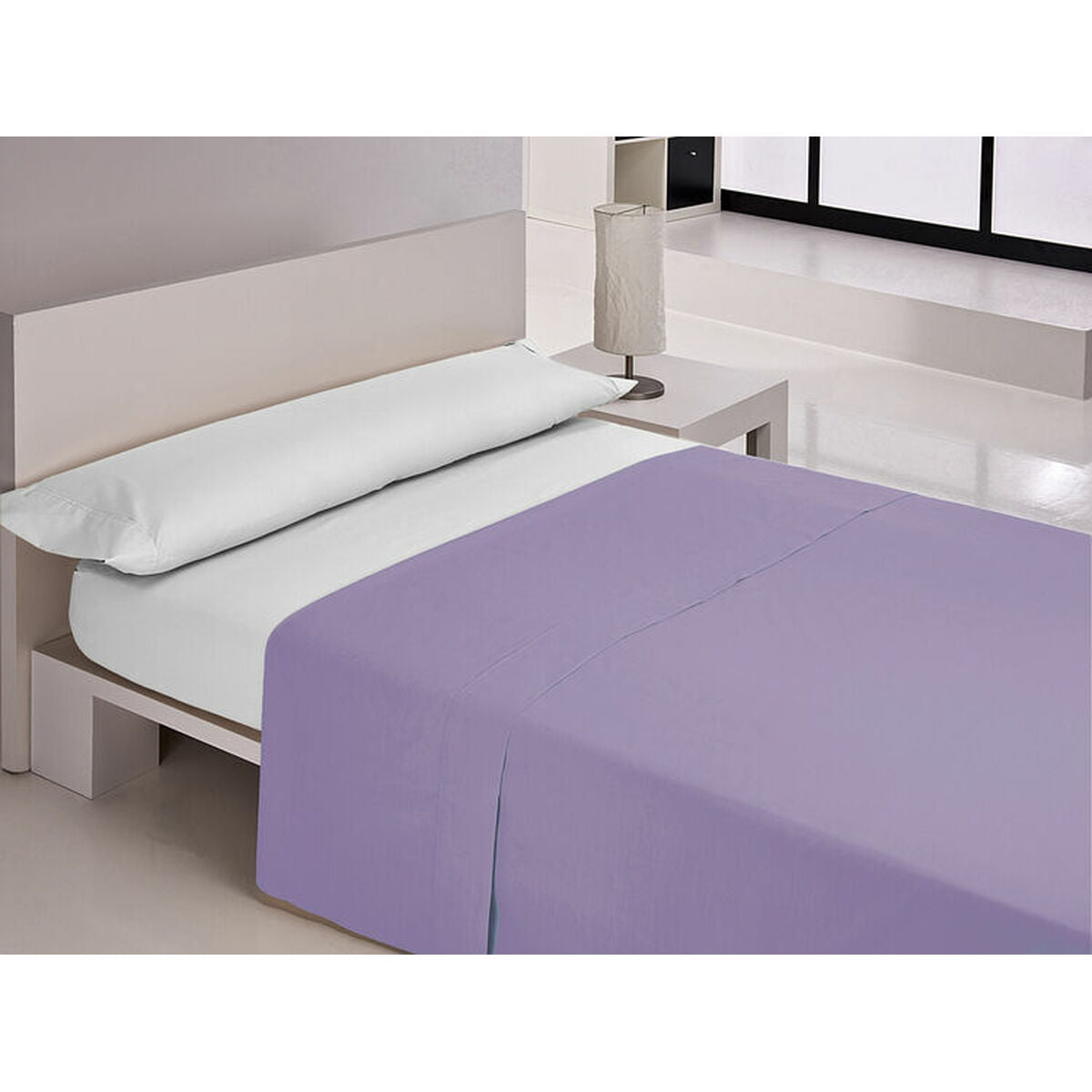 8430316928170 - Oberlaken MIX COLORS Lila 240 x 270 cm 8430316928170 - Oberlaken MIX COLORS Lila 240 x 270 cm