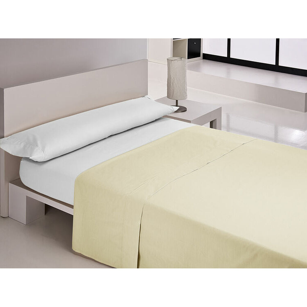 8430316936816 - Oberlaken MIX COLORS Gelb 230 x 270 cm