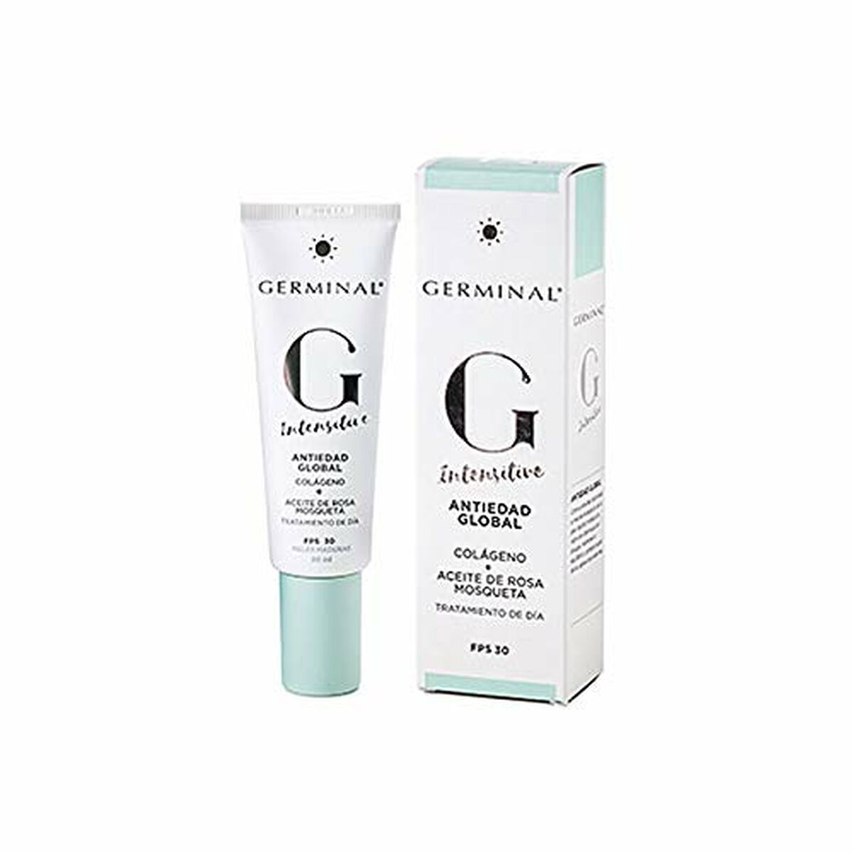 8430445317937 - Gesichtscreme Intensitive Anti-Aging Spf 30 (50 ml)