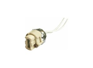 8430552116980 - Electro Dh - Zweistiftige G9-Halogenlampenfassung mit Fassung 250 v Mit 15 cm Glasfaserkabel Elektro dh 12073 8430552116980