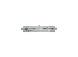 8430552126095 - Electro Dh - Halogen-Metalldampflampe Rx7S-Sockel 70W Farbe white  12190 70 BL 8430552126095