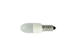 8430552126712 - Electro Dh - LED-Lampengewinde E14 03 w Farbe White der Marke  12486 B der Referenz 8430552126712