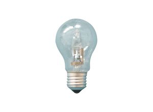 8430552129270 - Electro Dh - Ecohalogen-Glühlampe Standard Gewinde E-27 80630 53 Clara 8430552129270