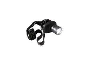 8430552129997 - Electro Dh - 3W LED-Taschenlampe mit Zoom super hohe Helligkeit 60381 8430552129997