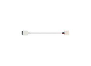 8430552139606 - Electro Dh - Schnellanschlussstecker für RGB-LED-Streifen 81062 RGB 8430552139606