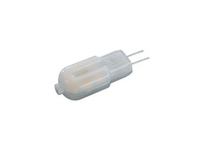 8430552150830 - Electro Dh - LED-Glühlampe G4 12 vdc 13 Watt Leistung Farbe white warm 3200 k Klasse a+ 81593 CAL