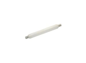 8430552151059 - Electro Dh - LED-Röhre T8 linear S15 2700K Farbe white warm 4 Watt Leistung Klasse a+ 81543 4 CAL