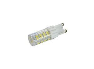 8430552151356 - Electro Dh - LED-Glühlampe G9 Farbe White warm 3200 k 5 w Energieklasse a+ 81586 5 CAL