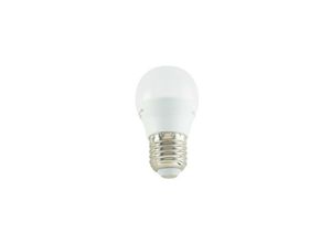 8430552154395 - Electro Dh - LED-Glühbirne E27 5W 230Vac 4000K spherical