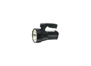 8430552163007 - Electro Dh - Wiederaufladbare Taschenlampe 10w 60447