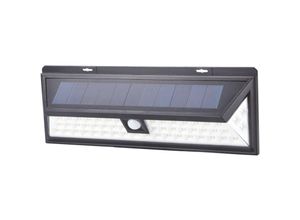 8430552169962 - Electro Dh - Wandleuchte Solar Led 10w Wiederaufladbar Wand 81775 2