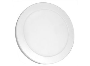 8430552172719 - Electro Dh - Downlight Einbau Aufbau 16w 3000k 4000k 6000k Cct Ø220mm Dh 81617 16 cct 8430552172719 - Electro Dh - Downlight Einbau Aufbau 16w 3000k 4000k 6000k Cct Ø220mm Dh 81617 16 cct