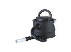 8430570015692 - Salvador Escoda - Aschesauger mt power 1200W Kapazität 15 Liter