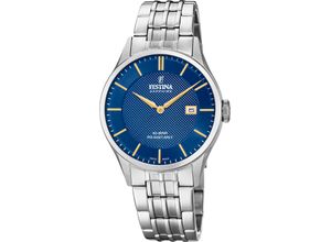 8430622733345 - FESTINA Herrenuhr F20005 3 silber