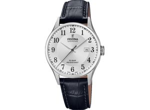 8430622733406 - FESTINA Herrenuhr F20007 1 schwarz