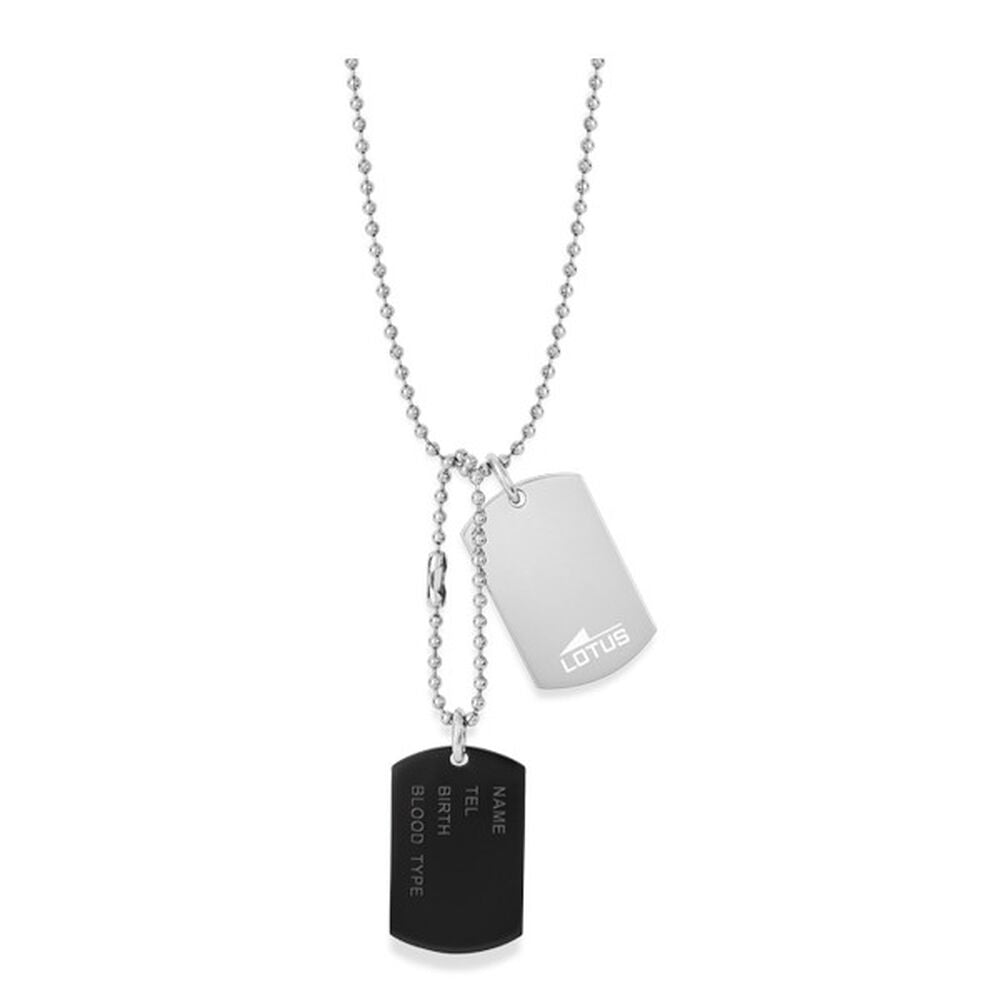 8430622767005 - Herrenhalsband LS2139-1 5 8430622767005 - Herrenhalsband LS2139-1 5