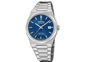 8430622808647 - FESTINA Herren Armbanduhr „F20028 2“ blau