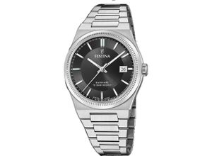 8430622808692 - FESTINA Herren Armbanduhr „F20034“ schwarz