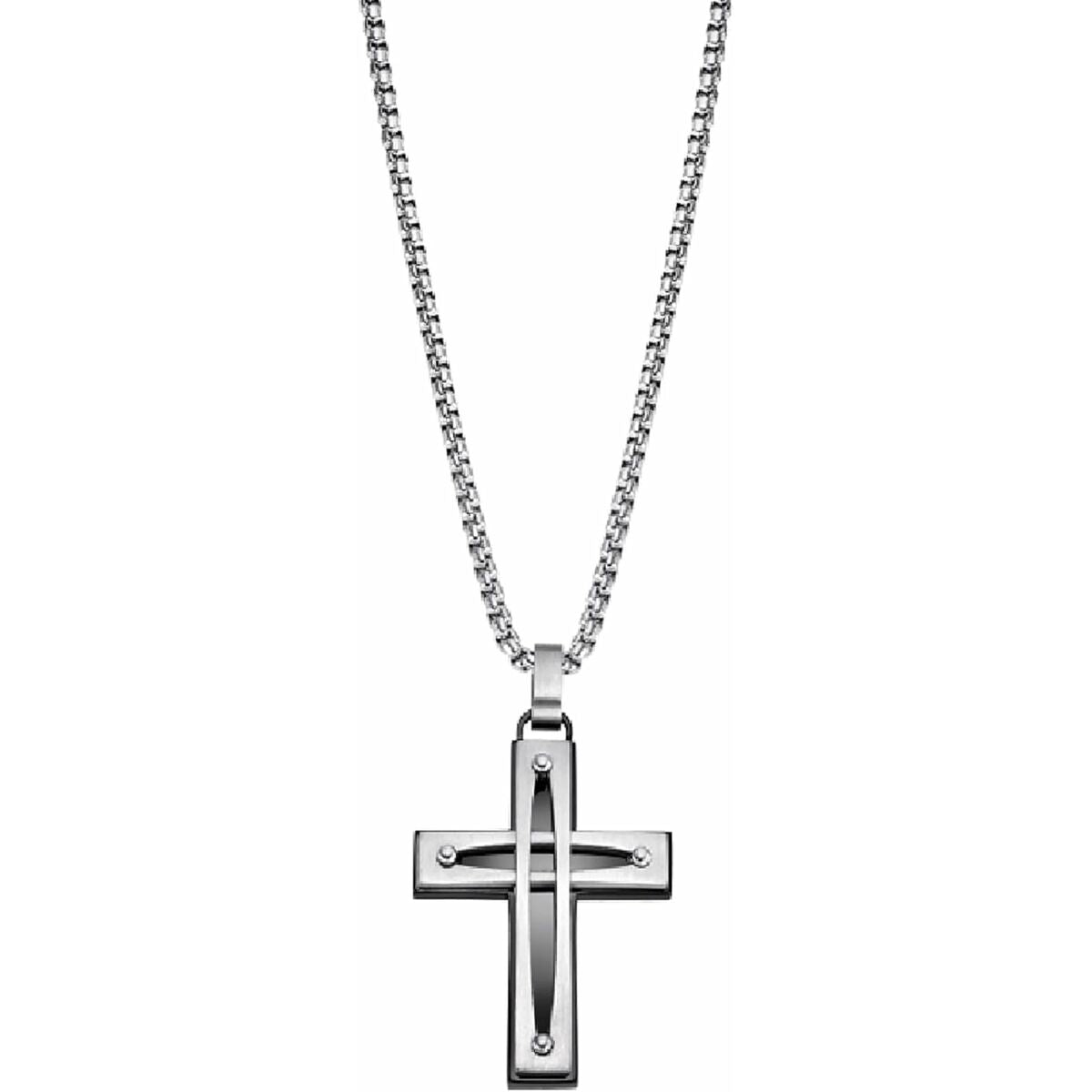 8430622809491 - Herrenhalsband LS2276-1 1