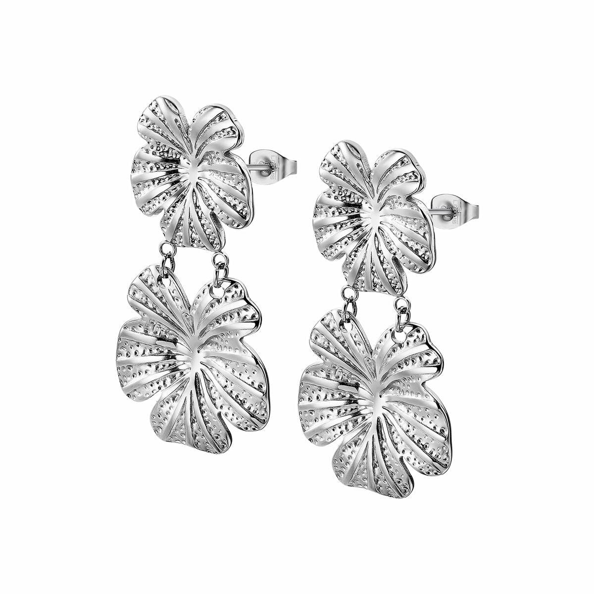 8430622838354 - Damenohrringe LS2436-4 1 Silberfarben