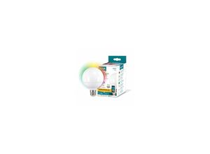 8430624012776 - Garza - Bombilla wifi e27 rgb globo regu 1060lm