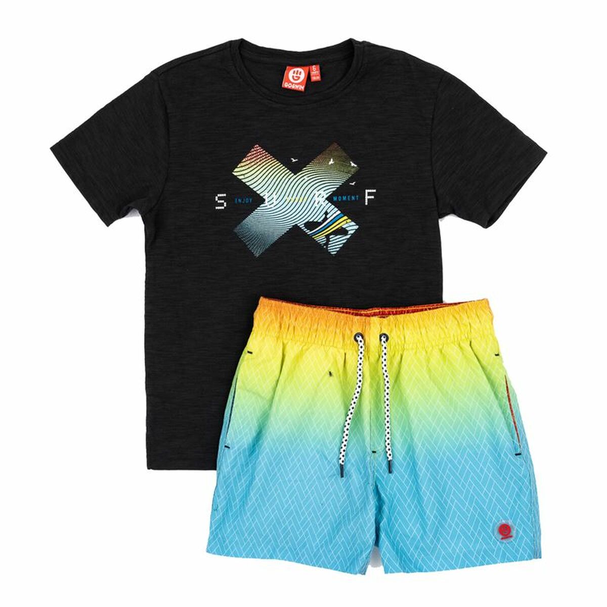 8430780219255 - Sportset für Kinder Bunt 8430780219255 - Sportset für Kinder Bunt