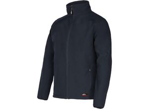 8430827168508 - Industrial Starter - Jacke Sober Größe l - Blau