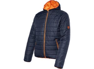 8430827168904 - Starter - Synthetische Bettdecke Greenwich Größe xxl - Farbe Blau