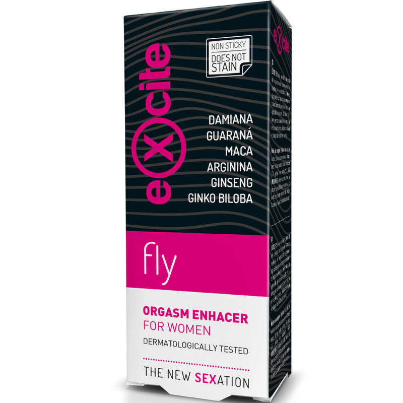 8430830600576 - - FLY 20 ML