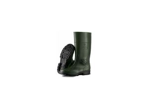 8430844317392 - Gummistiefel mit sicherheit s5 src grün und schwarz farbe 317 Mavinsa größe 39 317-39 Mavinsa