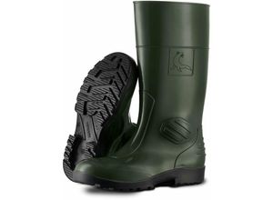 8430844317408 - Gummistiefel mit sicherheit s5 src grün und schwarz farbe 317 Mavinsa größe 40 317-40 Mavinsa