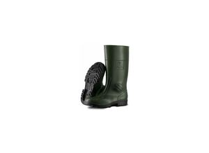 8430844317446 - Stiefel dedewater mit Sicherheit s5 src Farbe grün und schwarz 317 mavinsa Größe 44 317-44 mavinsa