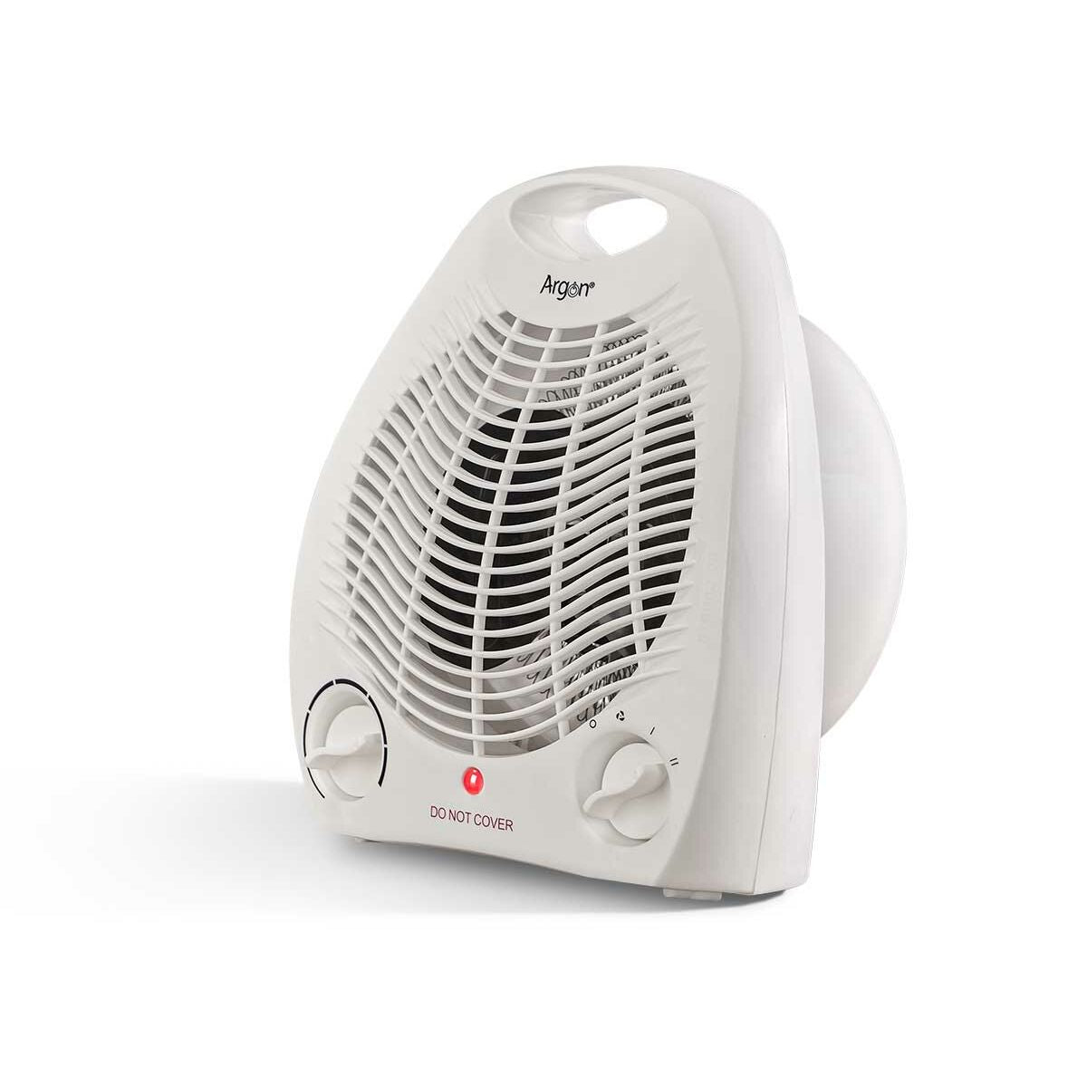 8430852105851 - Heizung W-HF1705 Weiß 2000 W 8430852105851 - Heizung W-HF1705 Weiß 2000 W