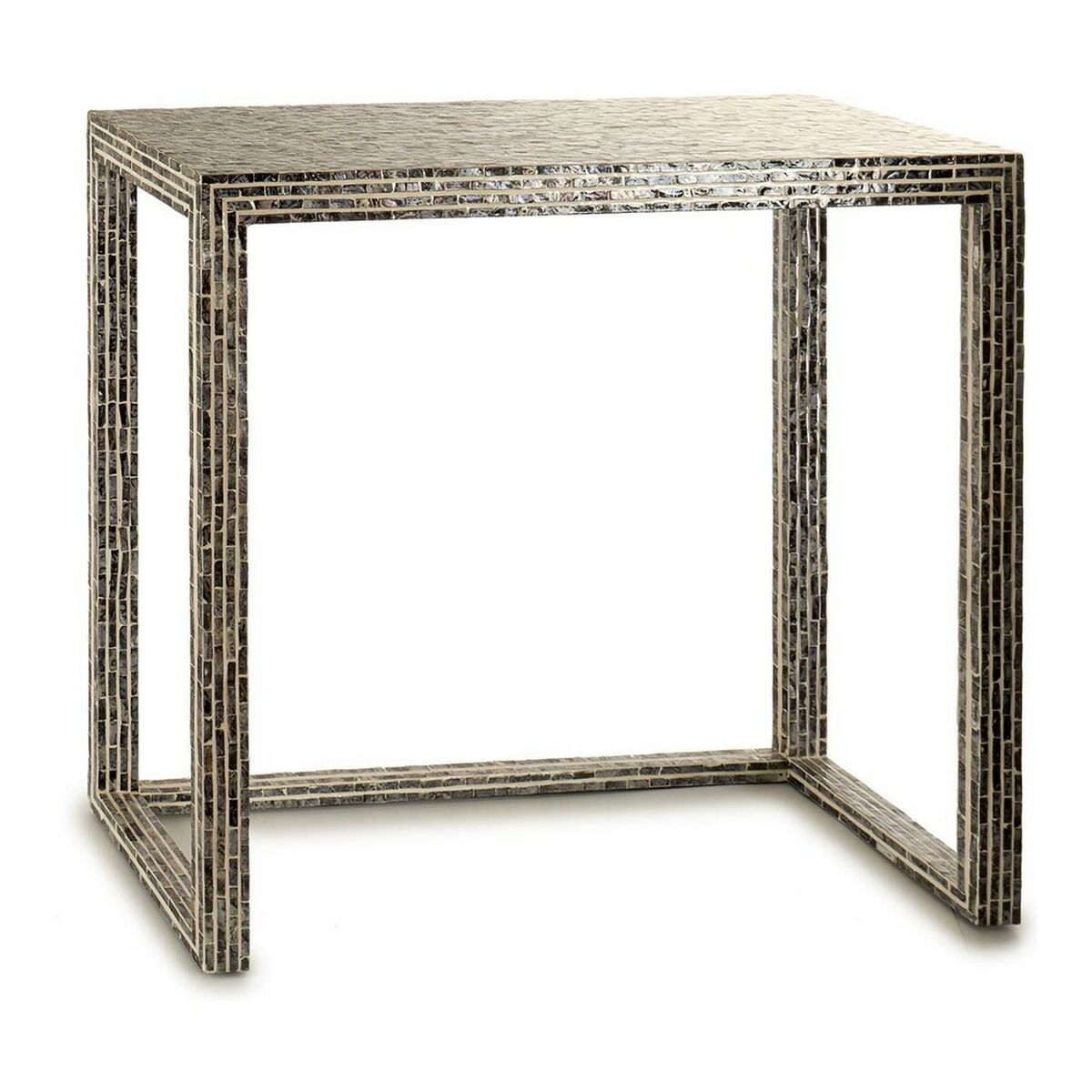 8430852567024 - Tisch Grau Perlmutt 305 x 78 x 905 cm Eingangsbereich 8430852567024 - Tisch Grau Perlmutt 305 x 78 x 905 cm Eingangsbereich