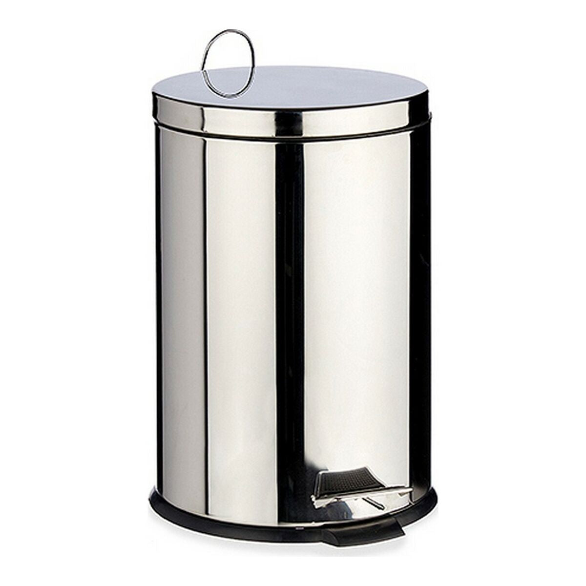 8430852665300 - Papierkorb Edelstahl (20 L) 8430852665300 - Papierkorb Edelstahl (20 L)