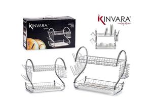 8430852895868 - Metal+basket Scraper 8958