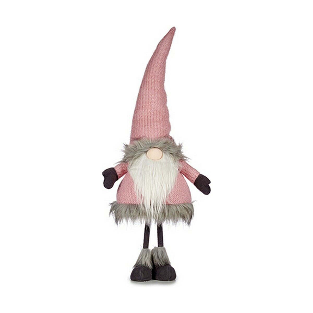 8430852899019 - Deko-Figur Rosa Kobold 19 x 90 x 27 cm