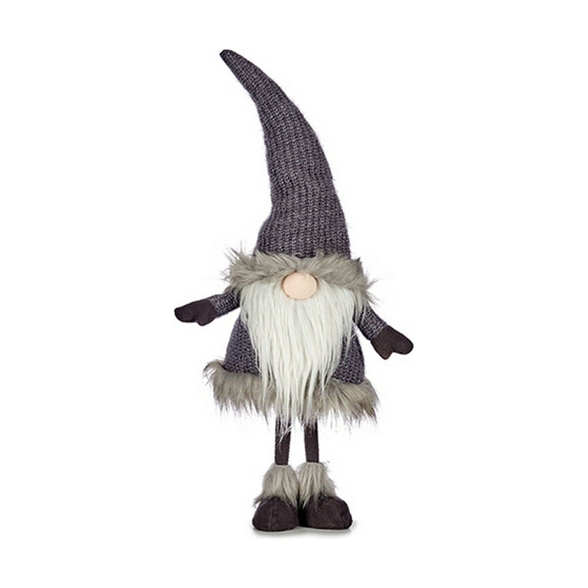 8430852899064 - Deko-Figur Grau Kobold 14 x 70 x 22 cm