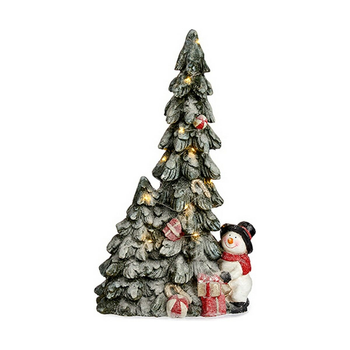 8430852906090 - Dekoration aus Keramik Weihnachten 225 x 61 x 34 cm