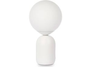 8430852914743 - Gift Decor - Tischlampe Kugel ball ø 15 cm